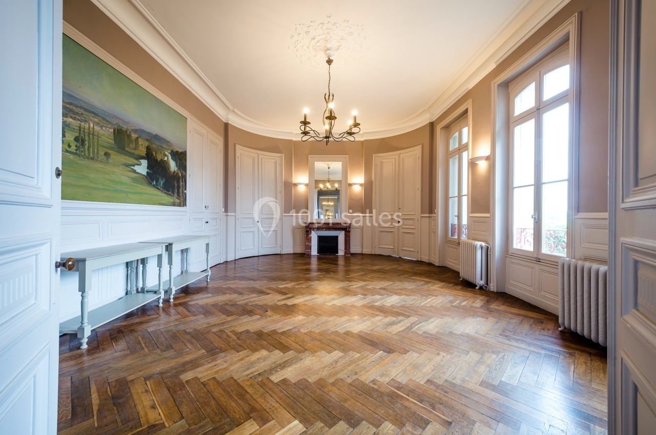 Château De La Pouyade - galerie - photo 18