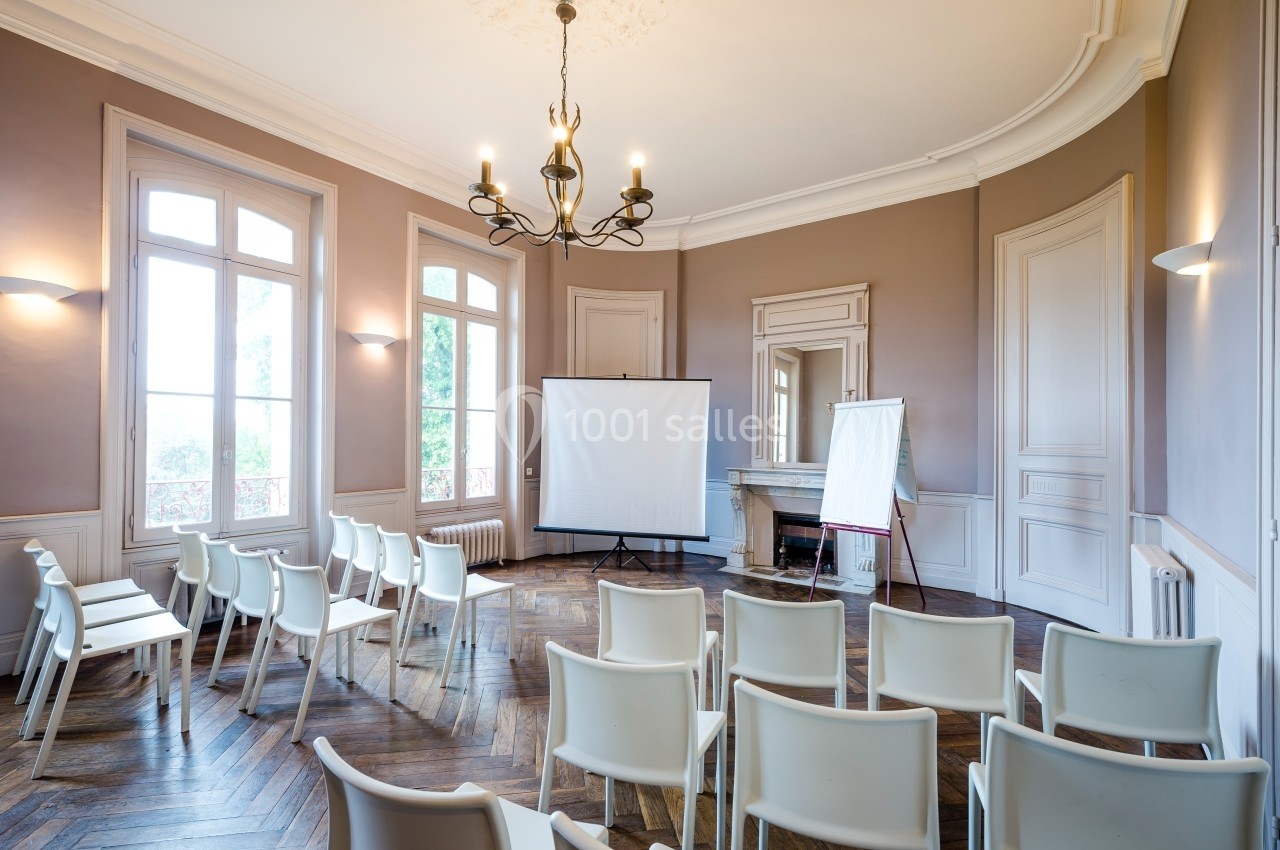 Château De La Pouyade - galerie - photo 20