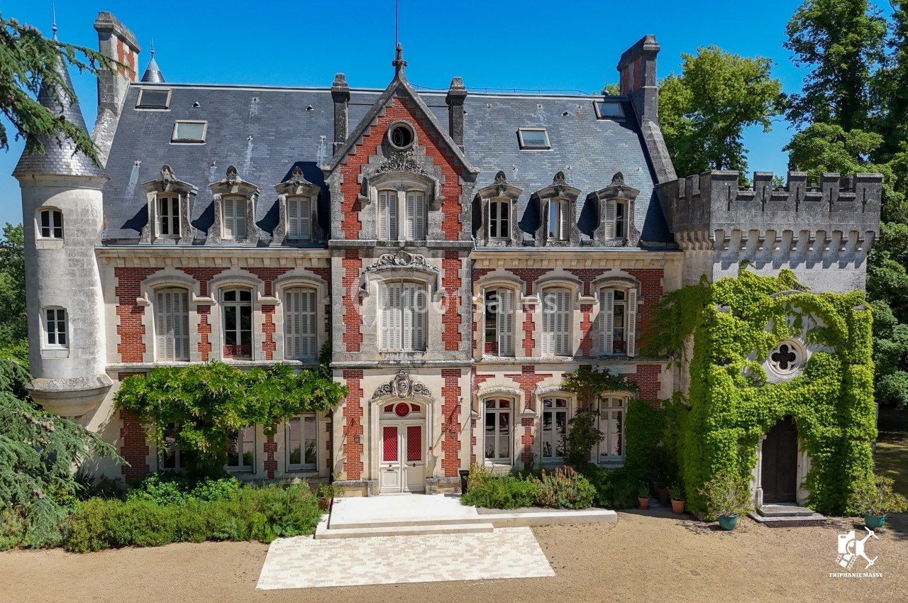 Château De La Pouyade - galerie - photo 8