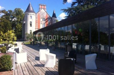 Château de la Pouyade - photo 4
