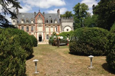 Château de la Pouyade - photo 3