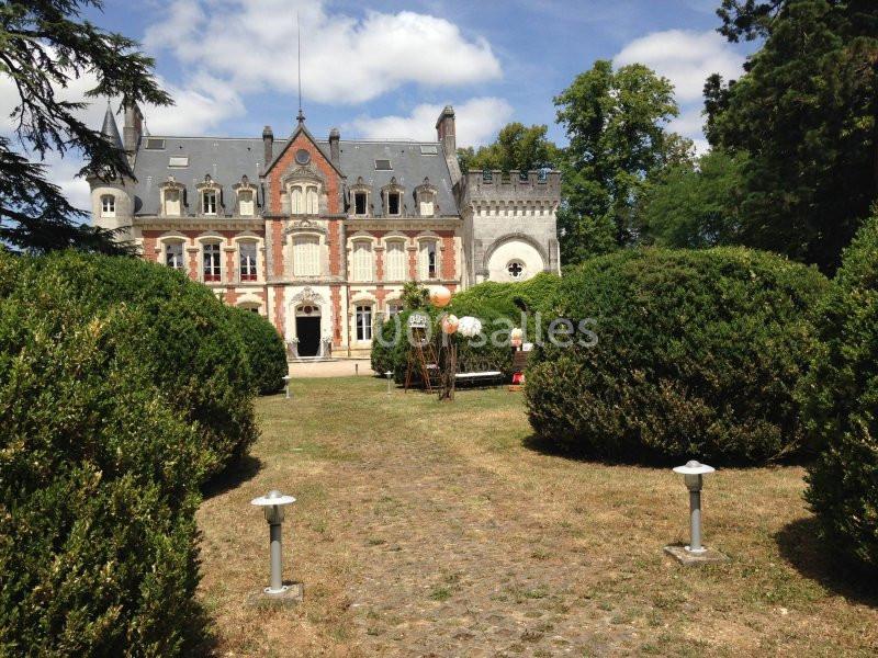 Château de la Pouyade - galerie - photo 3