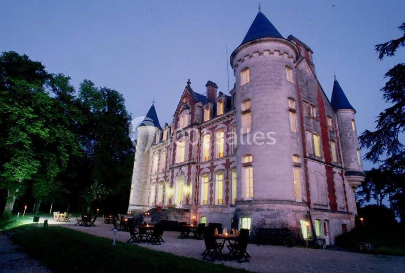 Château de la Pouyade - galerie - photo 10