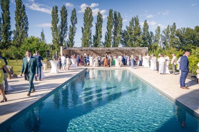 Domaine de Rochegude - photo 1