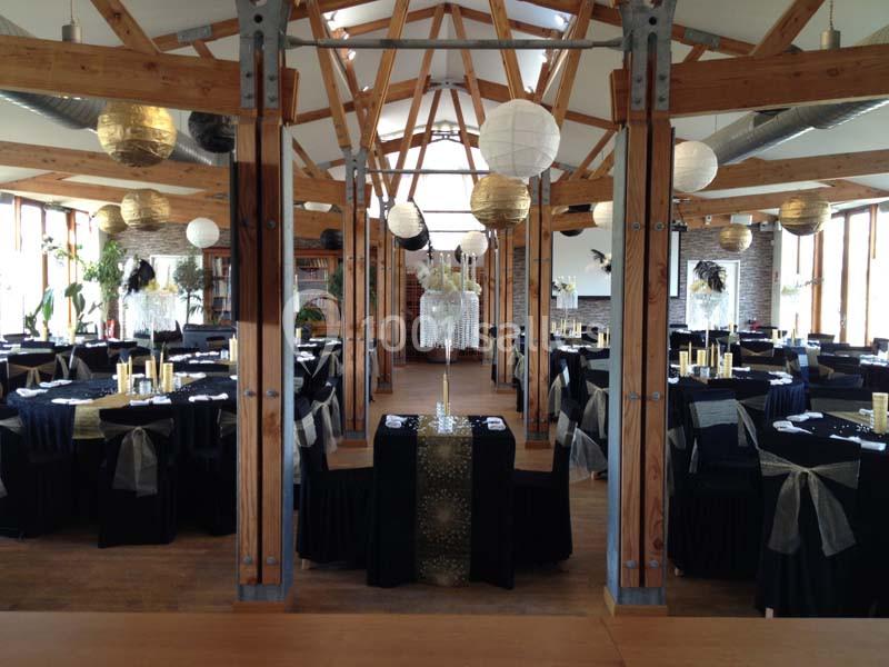 Le Pavillon des Berges - galerie - photo 6
