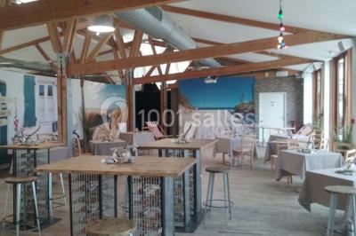 Le Pavillon des Berges - photo 5