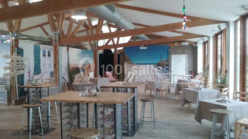 Le Pavillon des Berges - galerie - photo 5