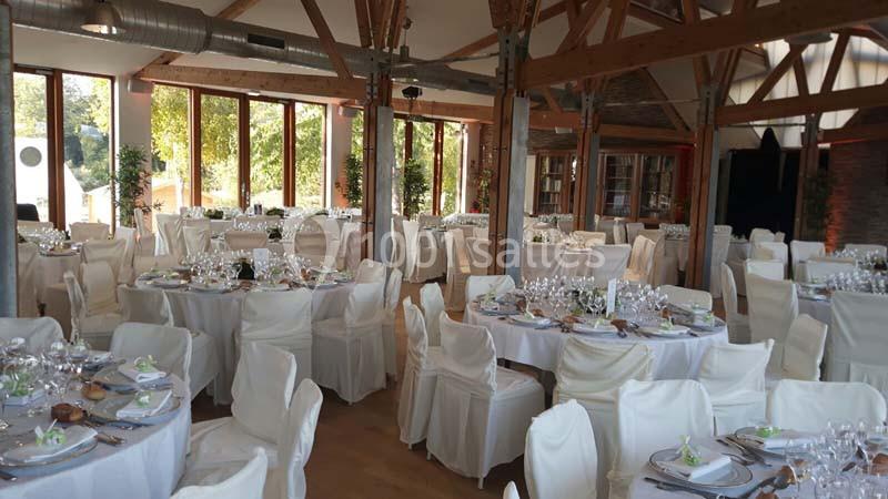 Le Pavillon des Berges - galerie - photo 9
