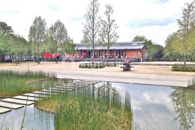 Le Pavillon des Berges - photo 1