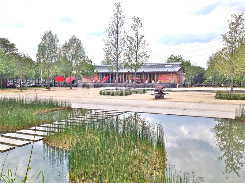 Le Pavillon des Berges - galerie - photo 1