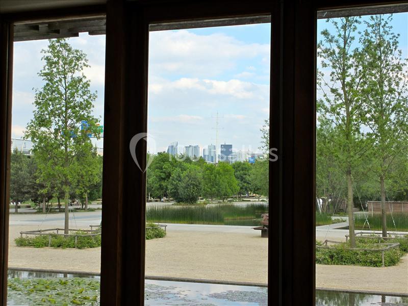Le Pavillon des Berges - galerie - photo 11