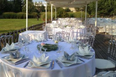 Le Pavillon des Berges - photo 3