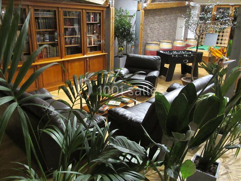 Le Pavillon des Berges - galerie - photo 12