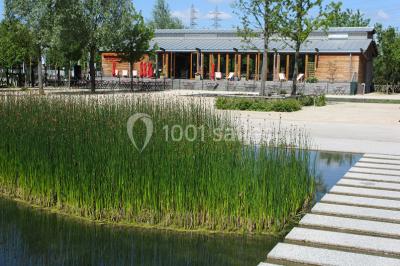 Le Pavillon des Berges - photo 2