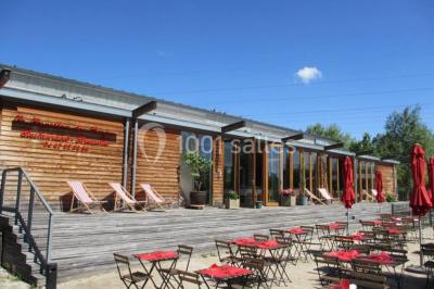 Le Pavillon des Berges - photo 4