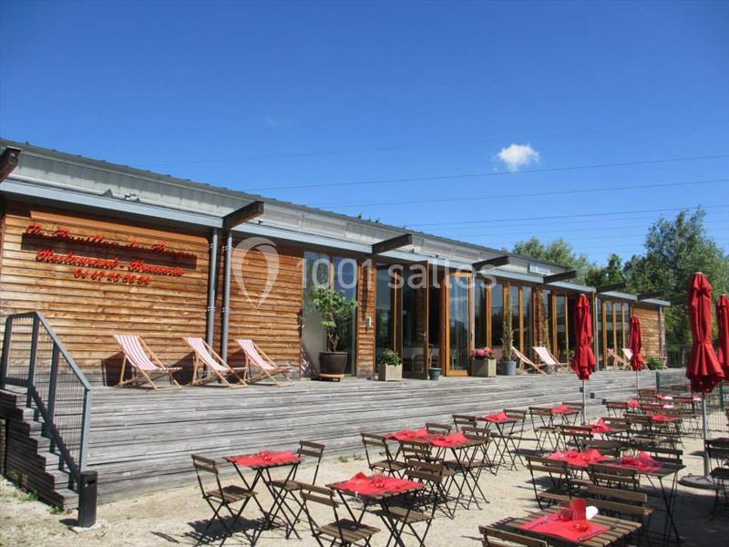 Le Pavillon des Berges - galerie - photo 4