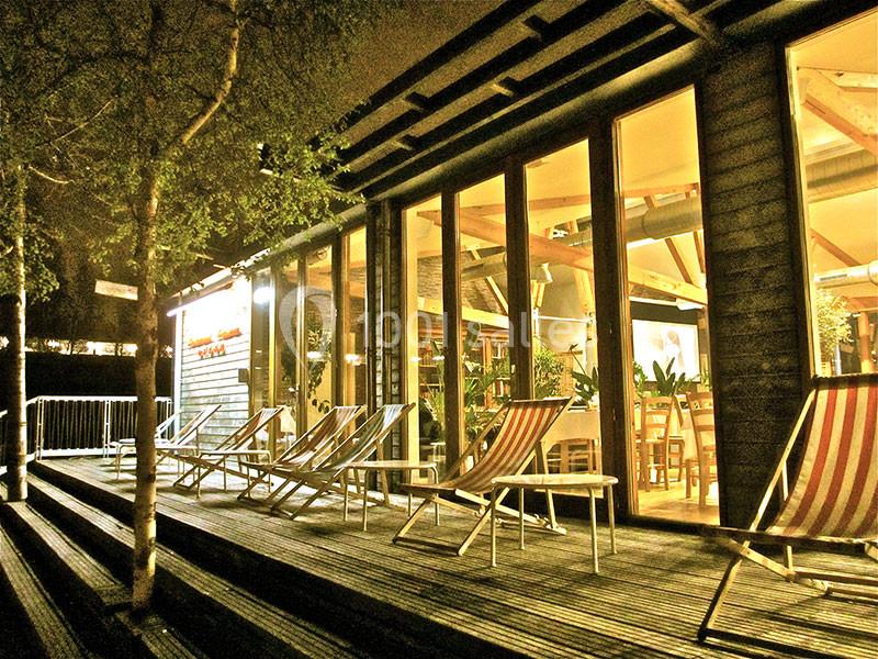 Le Pavillon des Berges - galerie - photo 13