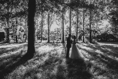 Domaine des Melletières