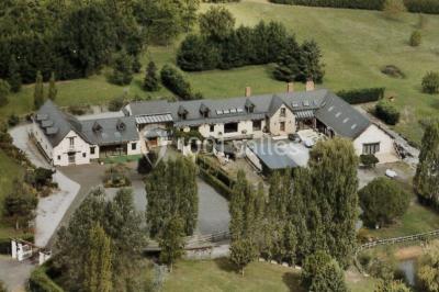 Domaine des Melletières - photo 2
