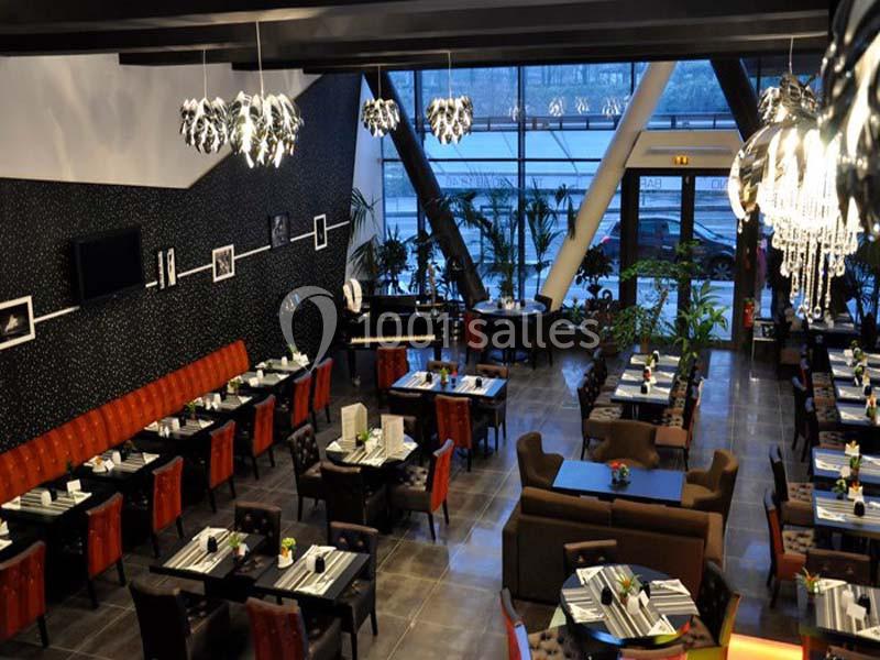 Le Piano - galerie - photo 2