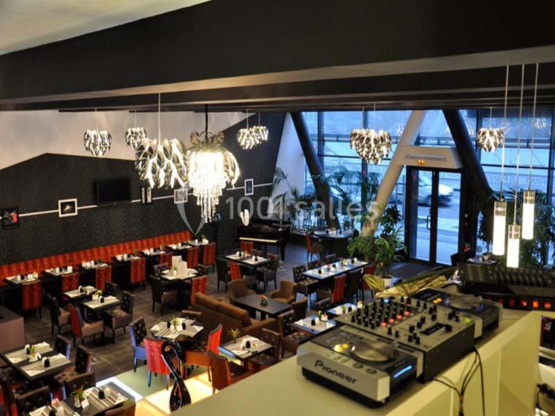 Le Piano - galerie - photo 3