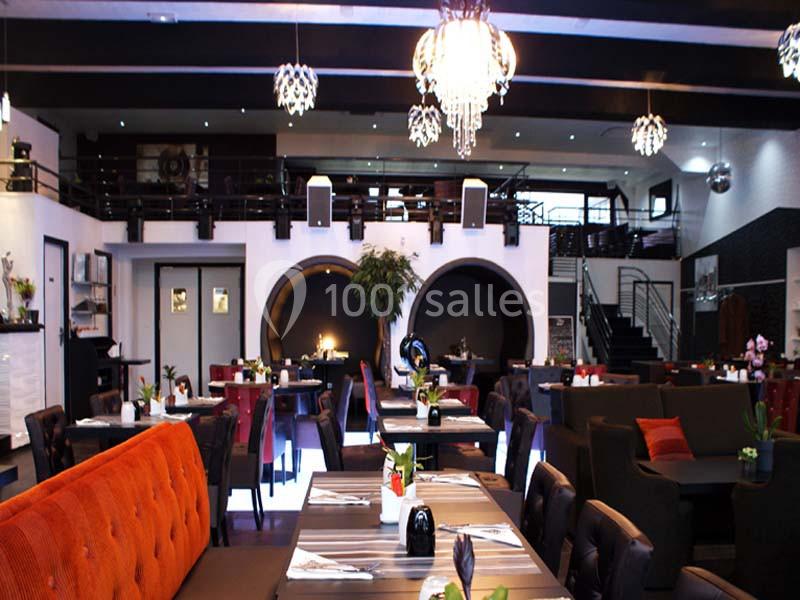 Le Piano - galerie - photo 5
