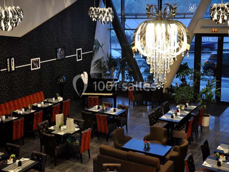 Le Piano - galerie - photo 6