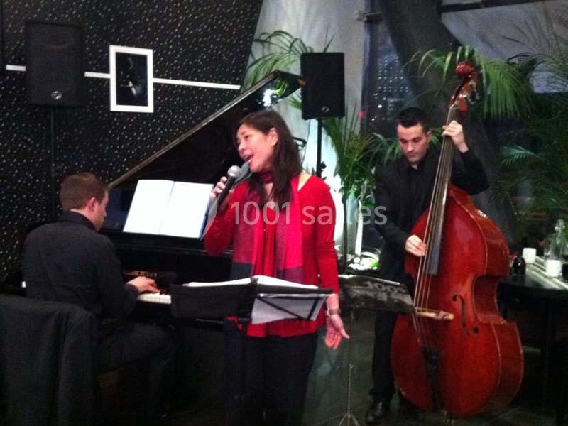 Le Piano - galerie - photo 20