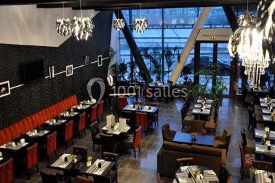 Location salle Nanterre (Hauts-de-Seine) - Le Piano #24