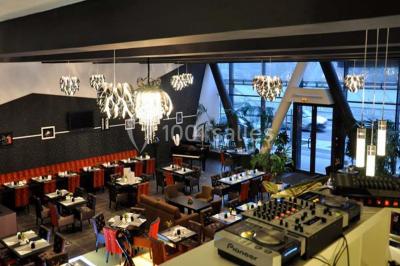 Location salle Nanterre (Hauts-de-Seine) - Le Piano #24