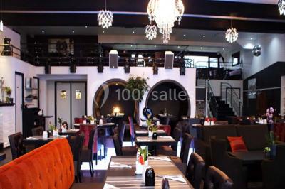 Location salle Nanterre (Hauts-de-Seine) - Le Piano #24