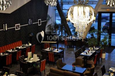 Location salle Nanterre (Hauts-de-Seine) - Le Piano #24