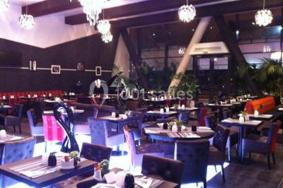 Location salle Nanterre (Hauts-de-Seine) - Le Piano #24