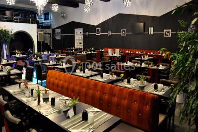 Location salle Nanterre (Hauts-de-Seine) - Le Piano #24