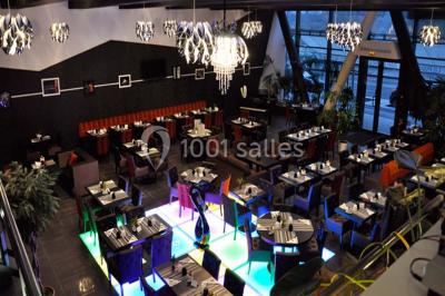 Location salle Nanterre (Hauts-de-Seine) - Le Piano #24