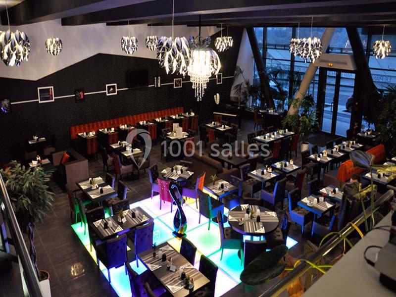 Location salle Nanterre (Hauts-de-Seine) - Le Piano #9