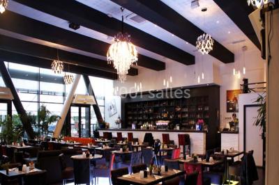 Location salle Nanterre (Hauts-de-Seine) - Le Piano #24