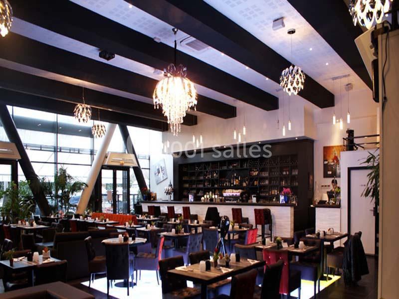 Location salle Nanterre (Hauts-de-Seine) - Le Piano #10