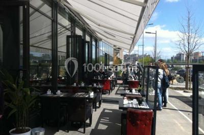 Location salle Nanterre (Hauts-de-Seine) - Le Piano #24