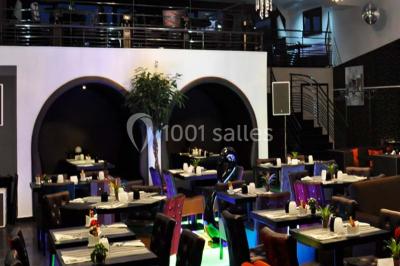 Location salle Nanterre (Hauts-de-Seine) - Le Piano #24