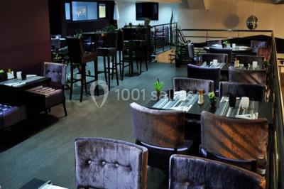 Location salle Nanterre (Hauts-de-Seine) - Le Piano #24