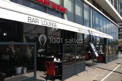 Location salle Nanterre (Hauts-de-Seine) - Le Piano #24