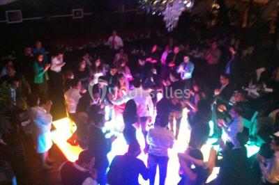 Location salle Nanterre (Hauts-de-Seine) - Le Piano #24