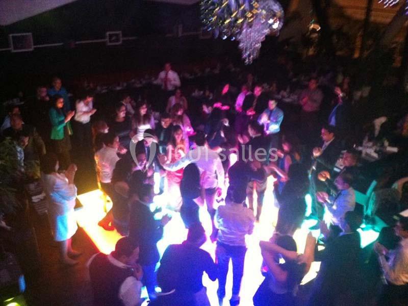 Location salle Nanterre (Hauts-de-Seine) - Le Piano #15