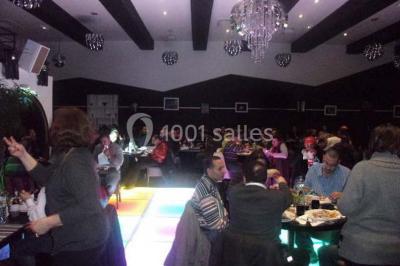 Location salle Nanterre (Hauts-de-Seine) - Le Piano #24