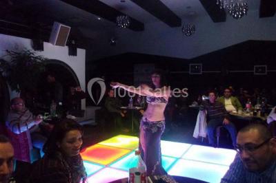 Location salle Nanterre (Hauts-de-Seine) - Le Piano #24