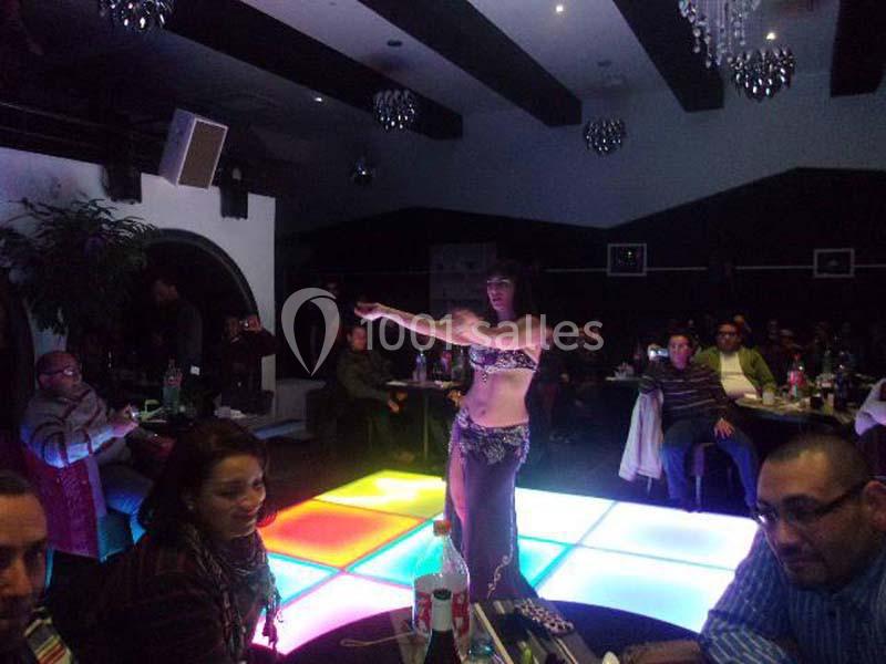 Location salle Nanterre (Hauts-de-Seine) - Le Piano #18