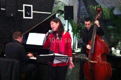 Location salle Nanterre (Hauts-de-Seine) - Le Piano #24