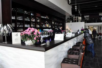 Location salle Nanterre (Hauts-de-Seine) - Le Piano #24