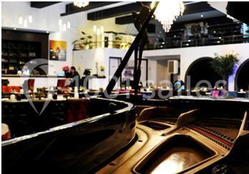 Location salle Nanterre (Hauts-de-Seine) - Le Piano #24